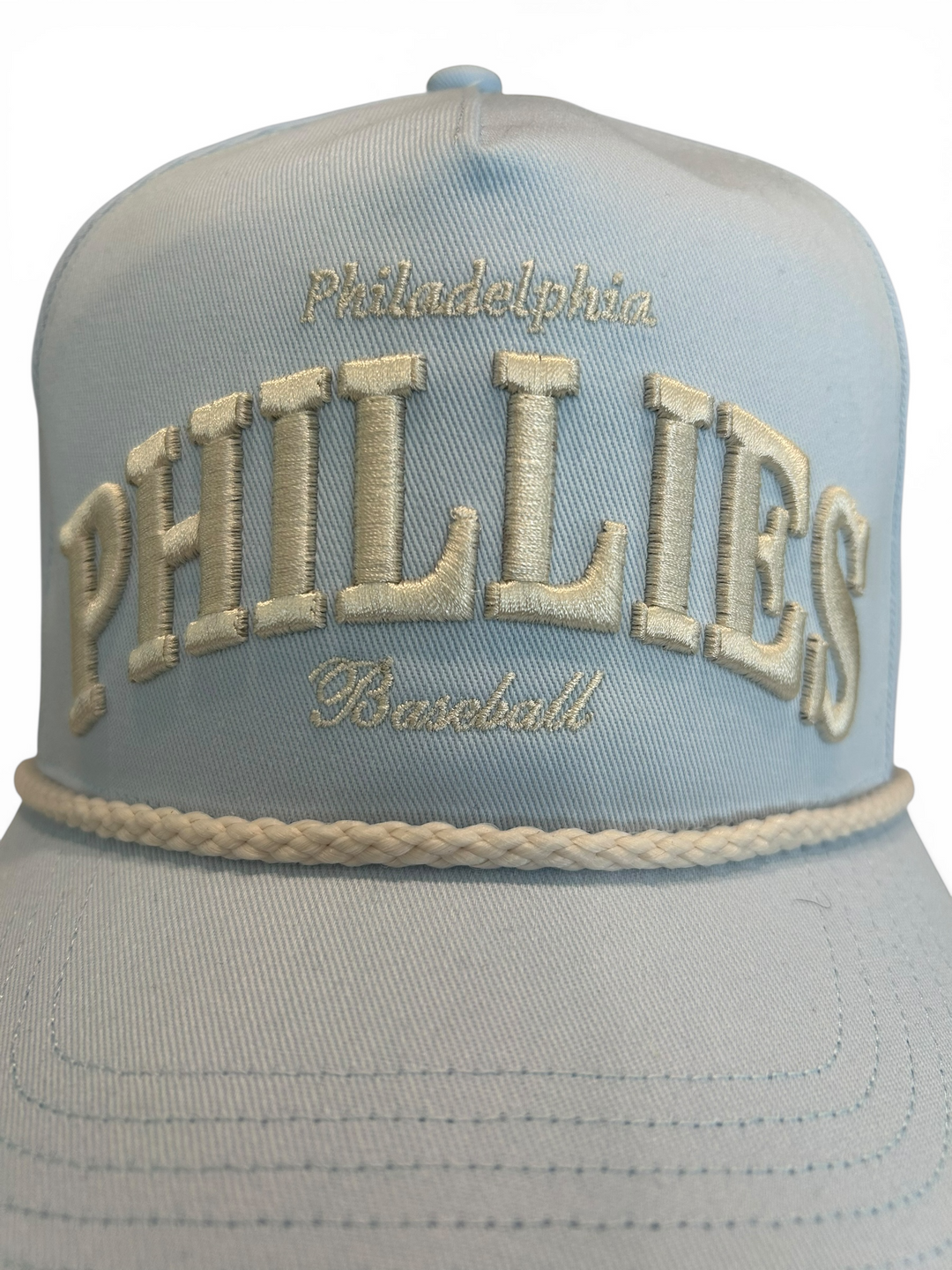 Philadelphia Phillies Gelato Hitch