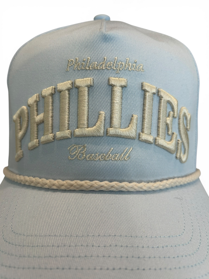 Philadelphia Phillies Gelato Hitch
