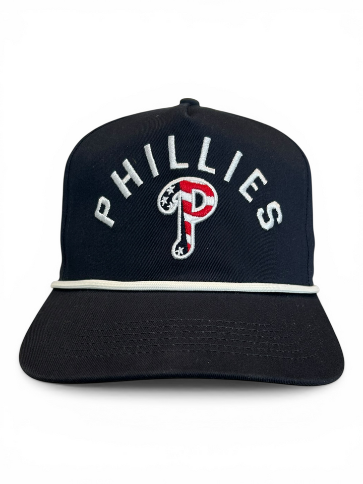 Philadelphia Phillies Flag Fill Hitch
