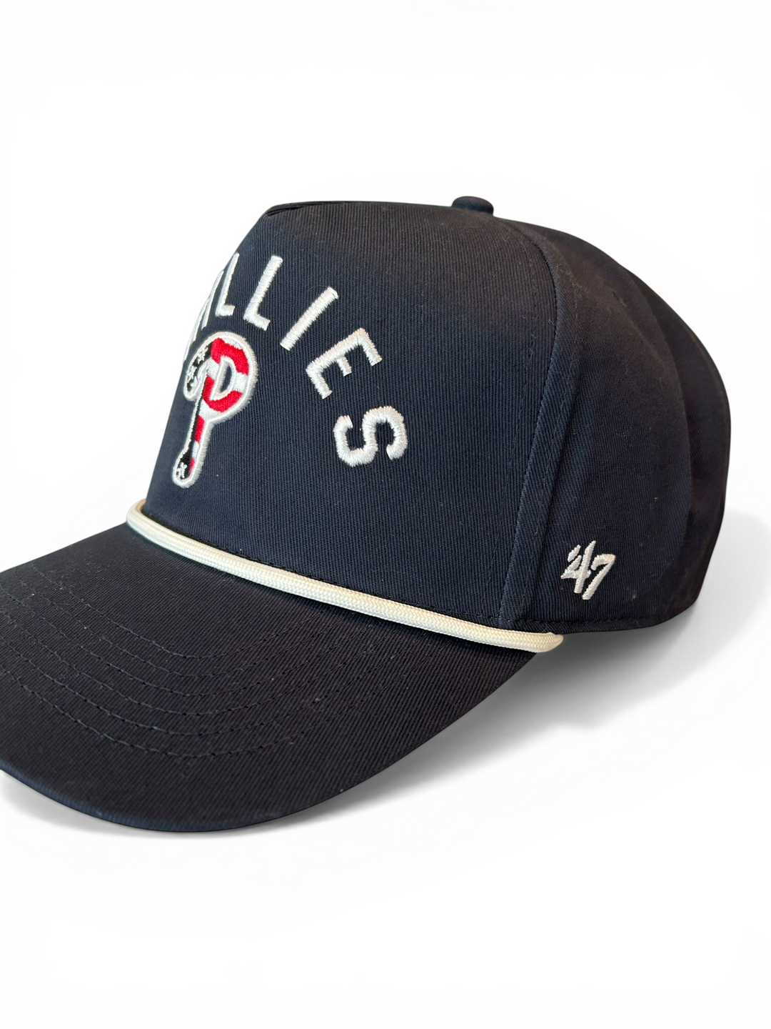 Philadelphia Phillies Flag Fill Hitch
