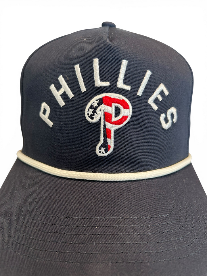 Philadelphia Phillies Flag Fill Hitch
