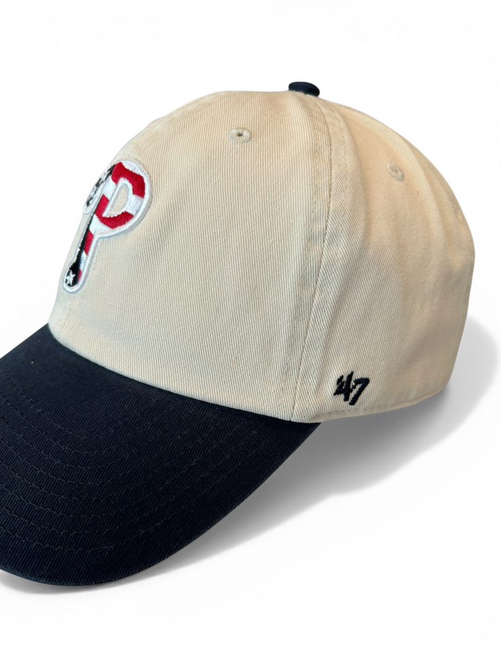 Philadelphia Phillies Flag Fill Clean Up
