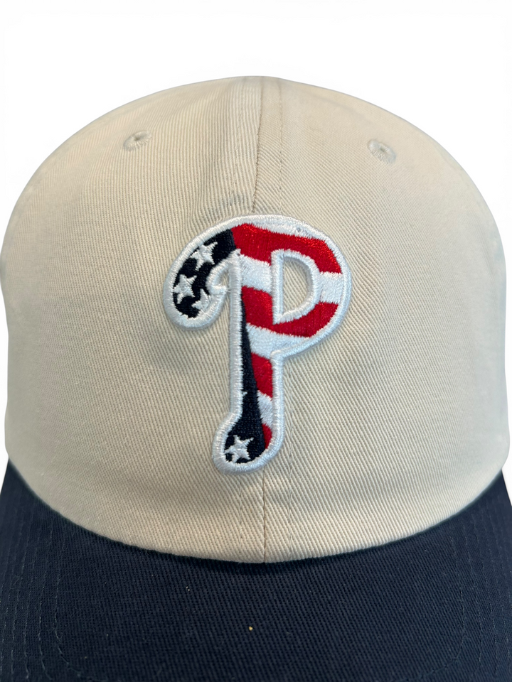 Philadelphia Phillies Flag Fill Clean Up