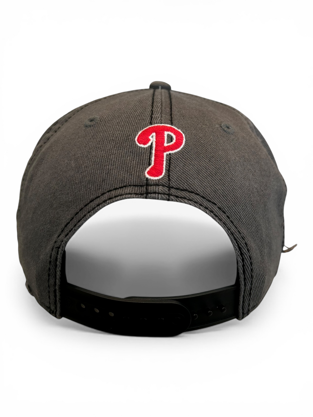 Philadelphia Phillies Cragged Captain