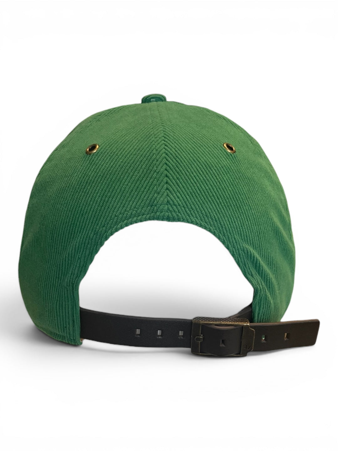 Philadelphia Eagles Corduroy Eagles Script Kelly Hitch