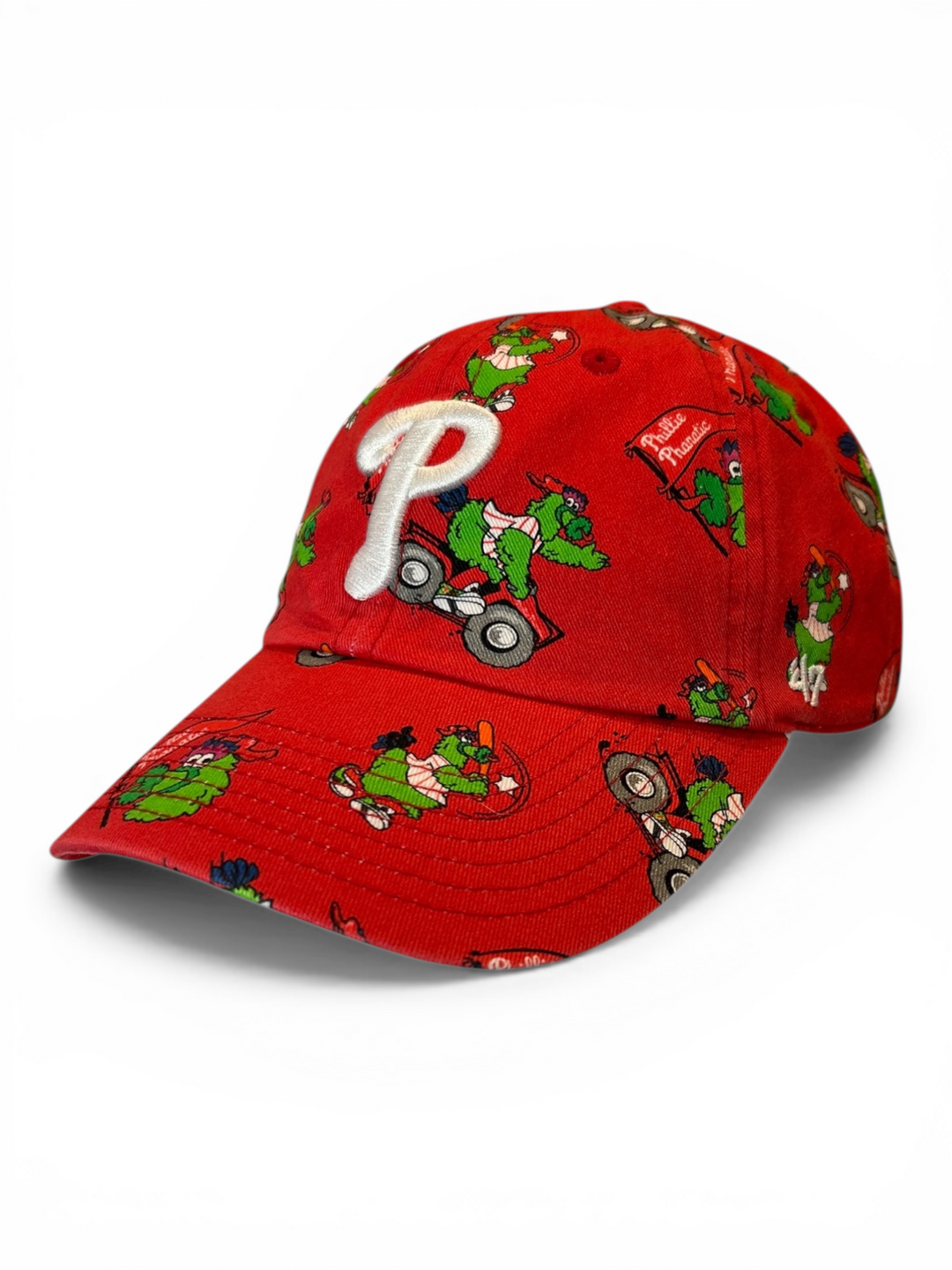 Philadelphia Phillies Phanatic Confetti Youth Hat