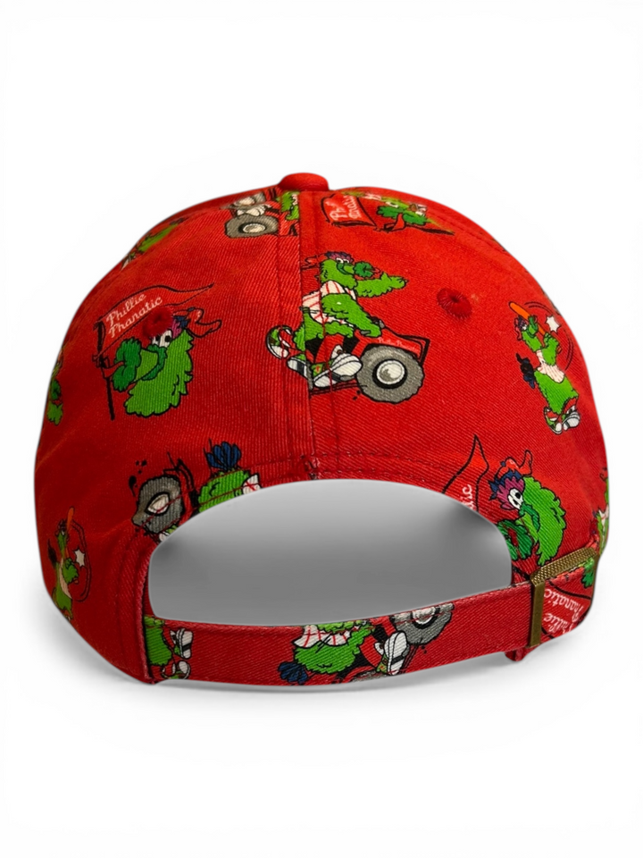 Philadelphia Phillies Phanatic Confetti Youth Hat