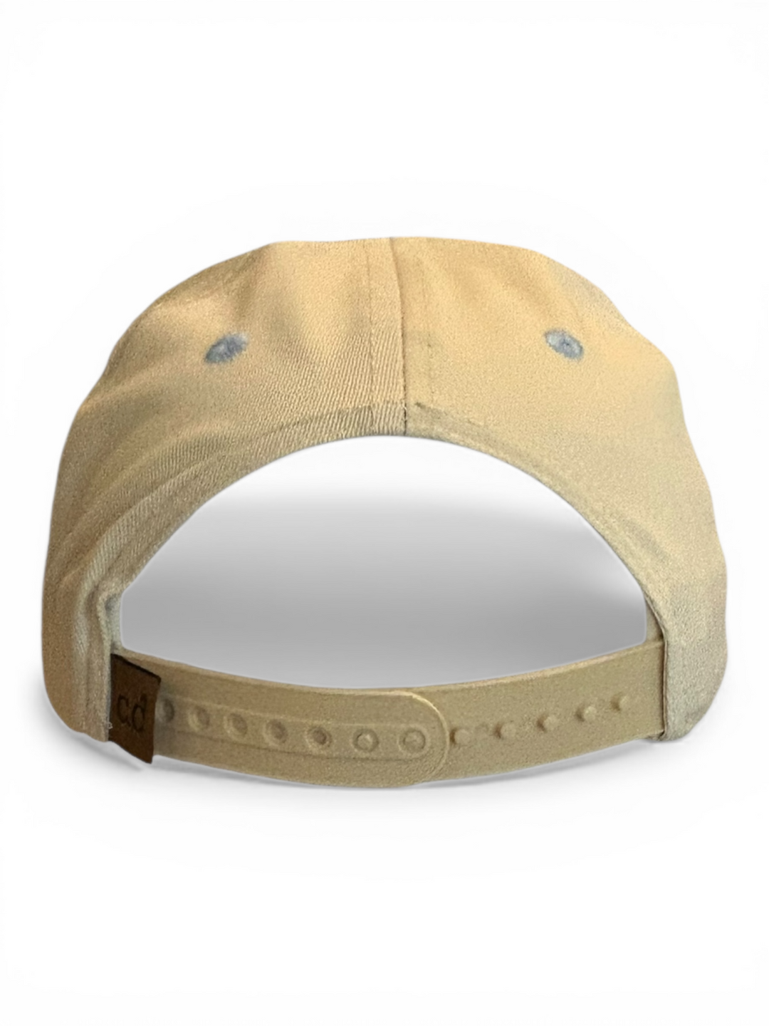 Philly Blue Multi Patch Hitch Hat