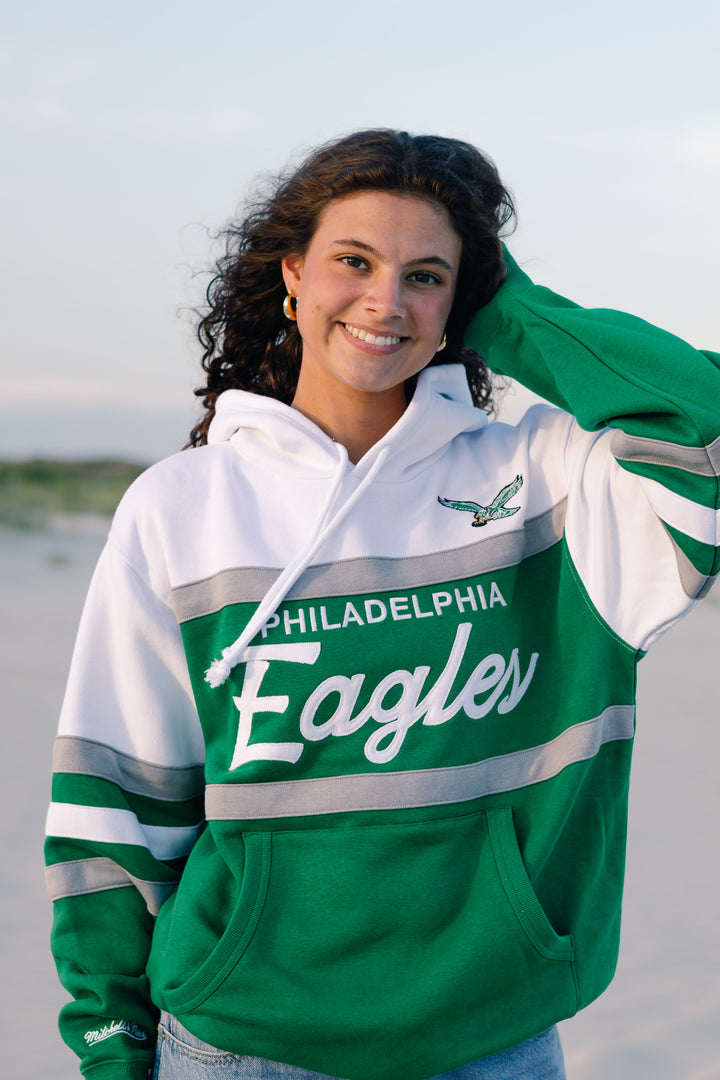 Philadelphia Eagles Women&