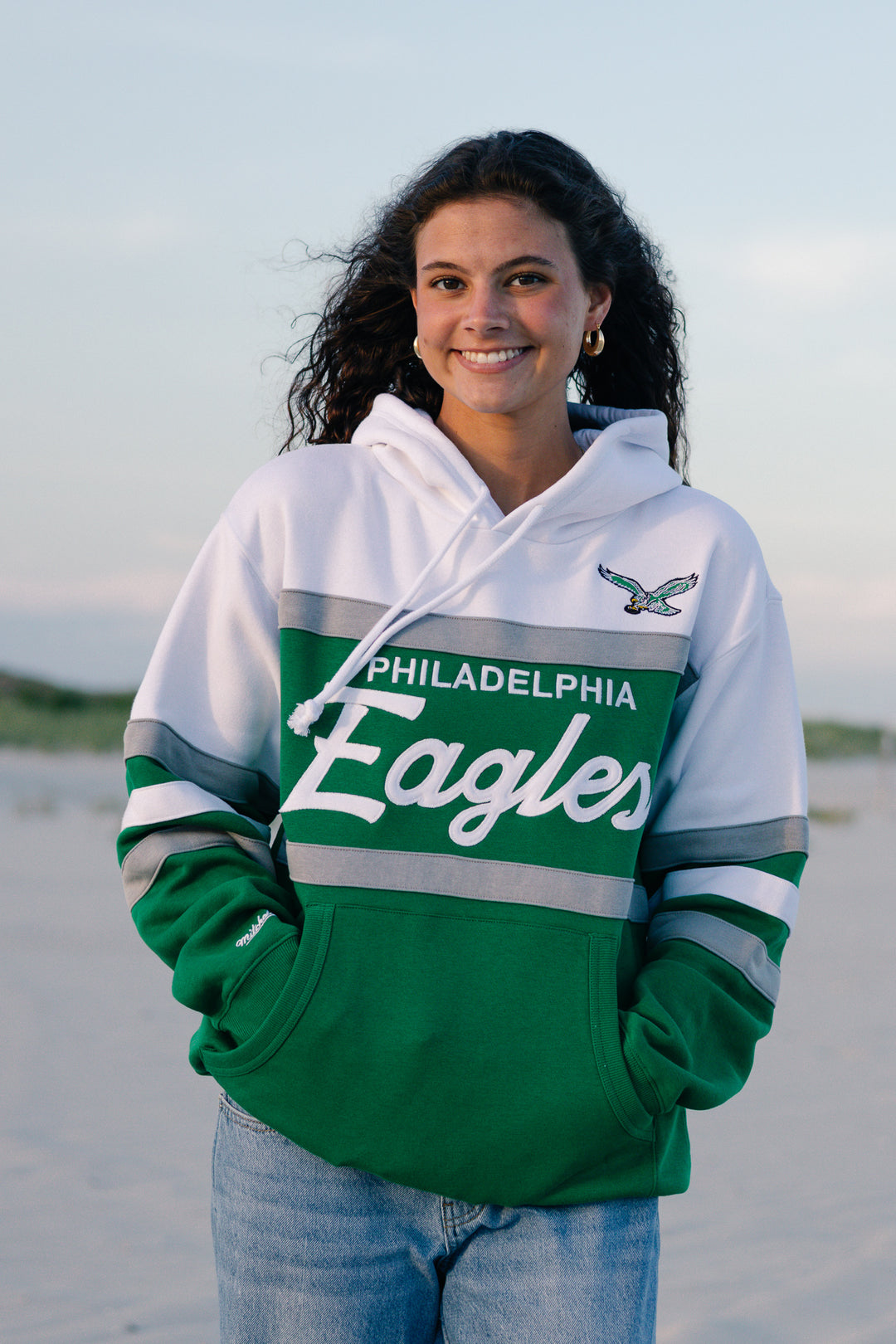 Philadelphia Eagles Women&