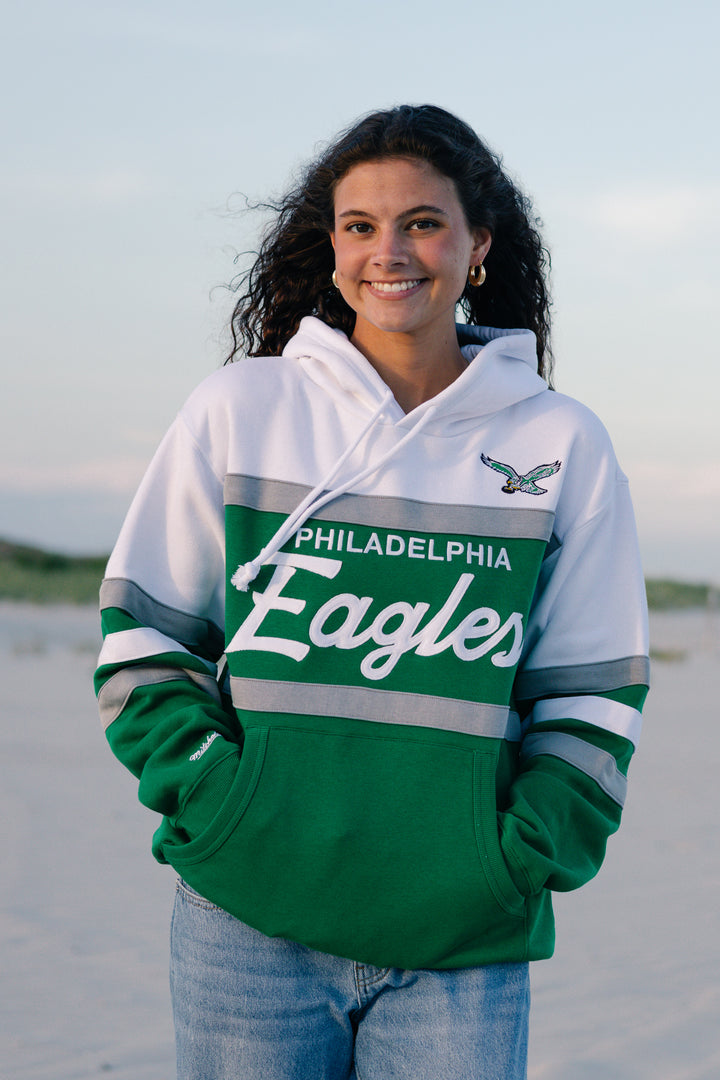 Philadelphia Eagles Women&