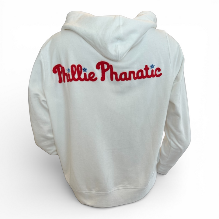 Philadelphia Phillies Phanatic Lightweight Hoodie