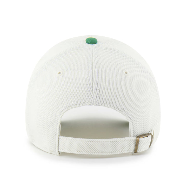 Philadelphia Eagles Historic Sandstone Pique Patch Clean Up Adjustable Hat