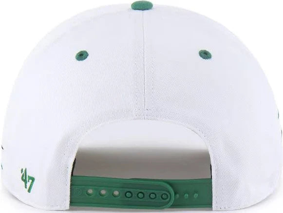 Men Philadelphia Eagles Diamond Cut Hitch Relaxed Fit Hat